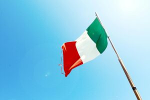 Formation Italien
