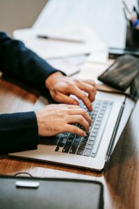 Formation Bilan de compétences professionnelles