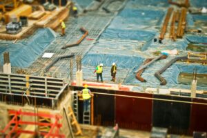formation contrôleur de chantier