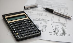 formation ingénierie financière